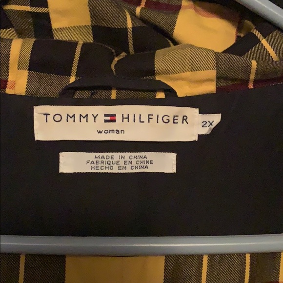 Tommy Hilfiger Woman’s Jacket - Picture 7 of 7